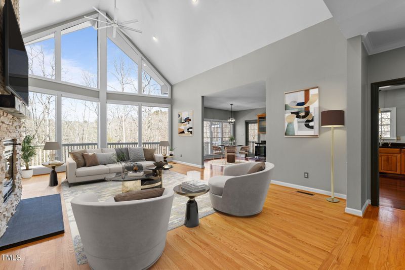 68 Penna, Pittsboro, NC 27312