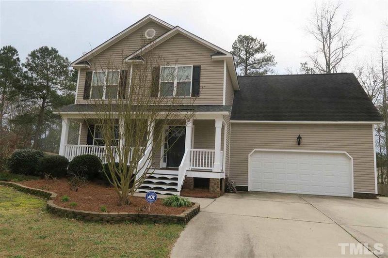68 Pistachio Ln, Smithfield, NC 27577