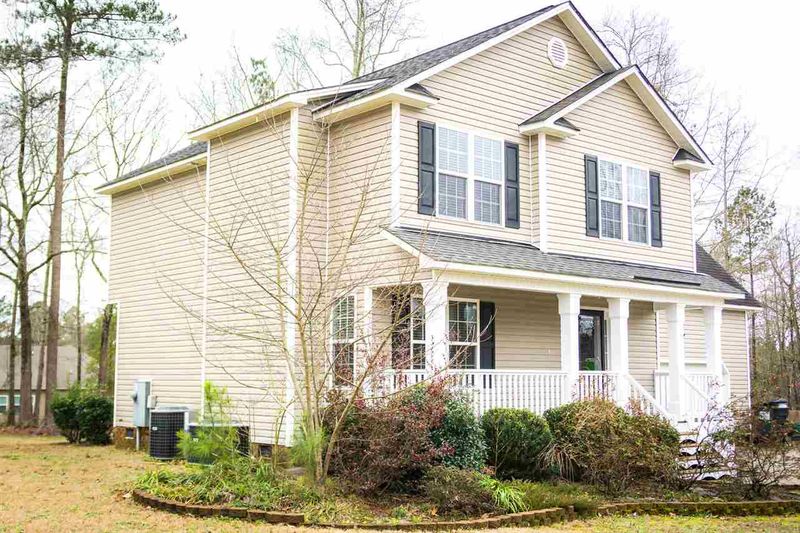 68 Pistachio Ln, Smithfield, NC 27577
