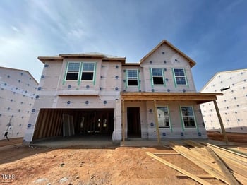 68 Plantation Dr, Youngsville, NC 27596