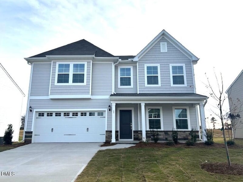 68 Plantation Dr, Youngsville, NC 27596