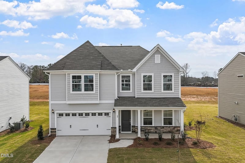 68 Plantation Dr, Youngsville, NC 27596