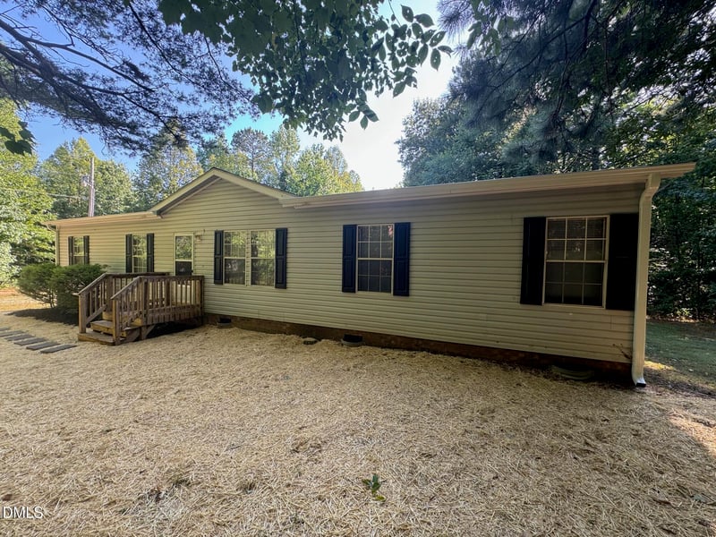 68 Portia Ln, Roxboro, NC 27574