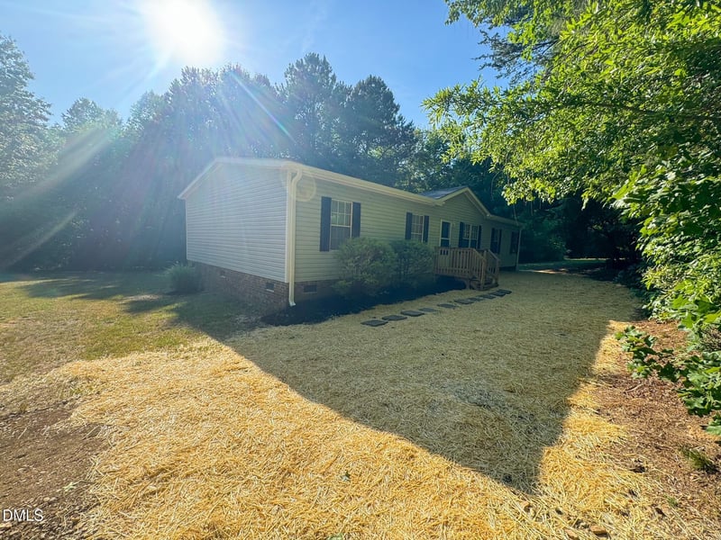 68 Portia Ln, Roxboro, NC 27574