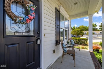 68 Radcliffe Ct, Clayton, NC 27527