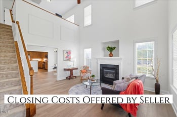68 Radcliffe Ct, Clayton, NC 27527