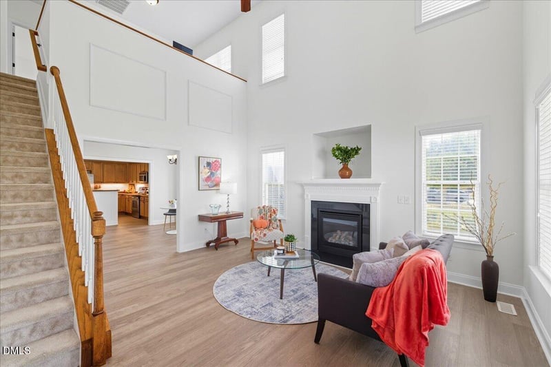 68 Radcliffe Ct, Clayton, NC 27527