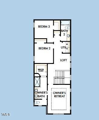 68 Rainfall Dr, Pittsboro, NC 27312
