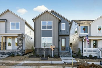 68 Rainfall Dr, Pittsboro, NC 27312