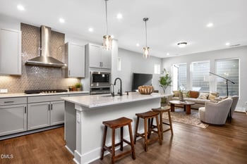 68 Rainfall Dr, Pittsboro, NC 27312