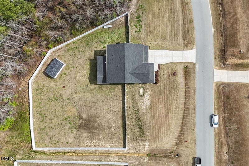 68 Salem Village Dr, Fuquay Varina, NC 27526
