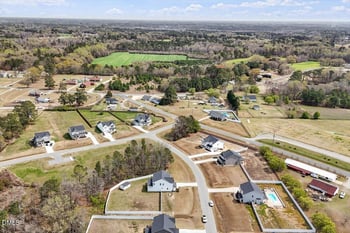 68 Salem Village Dr, Fuquay Varina, NC 27526