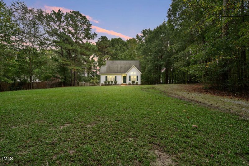 68 Sallie Dr, Smithfield, NC 27577