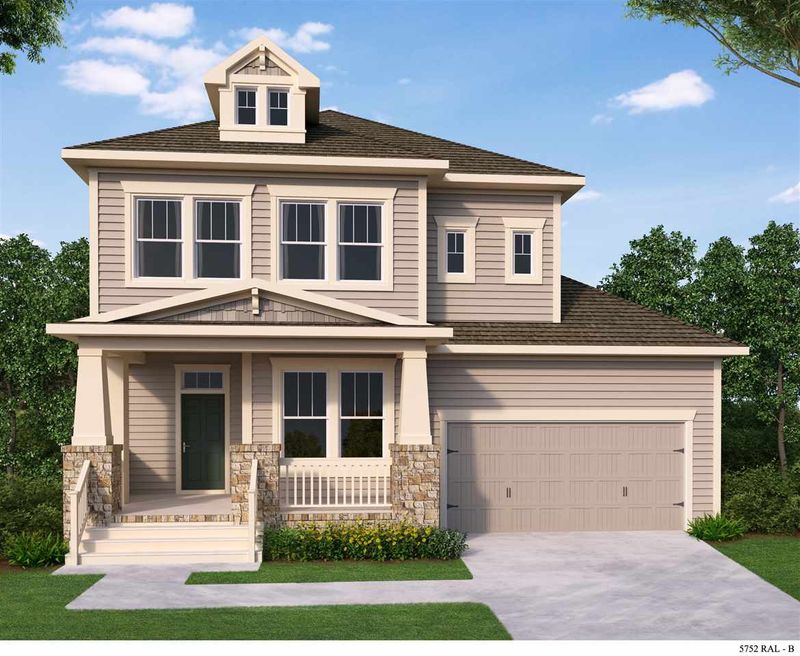 68 Shady Oak Trl, Chapel Hill, NC 27516