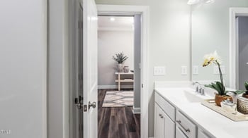 68 Stoddard Ln, Garner, NC 27529