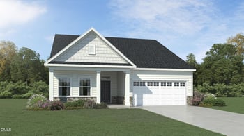 68 Stoddard Ln, Garner, NC 27529