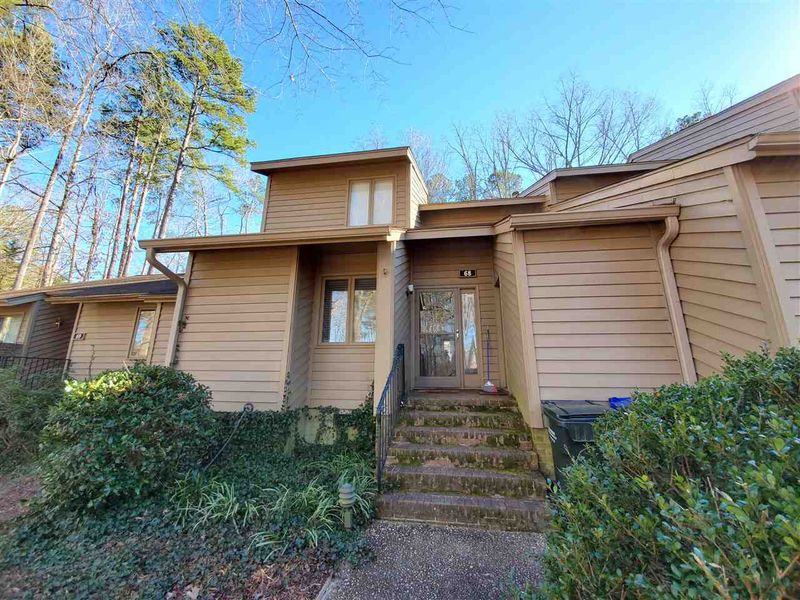 68 Stoneridge Rd, Durham, NC 27705