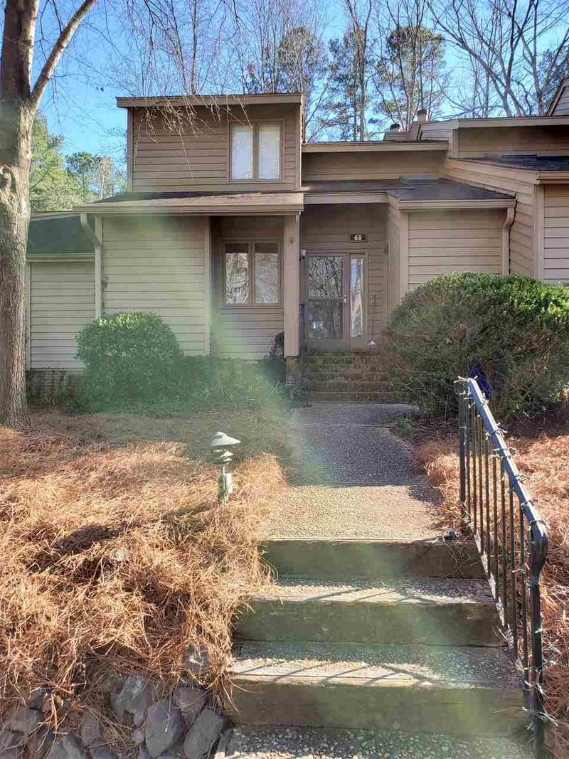 68 Stoneridge Rd, Durham, NC 27705