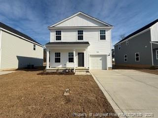 68 Stout Ldg, Dunn, NC 28334