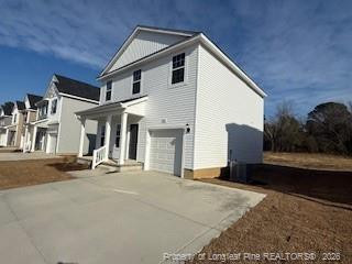 68 Stout Ldg, Dunn, NC 28334