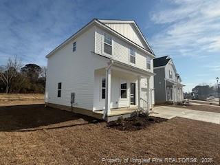 68 Stout Ldg, Dunn, NC 28334