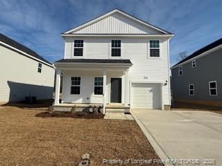 68 Stout Ldg, Dunn, NC 28334