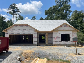 68 Streamline Ct, Lillington, NC 27546