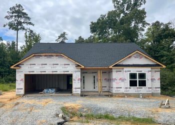 68 Streamline Ct, Lillington, NC 27546