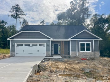 68 Streamline Ct, Lillington, NC 27546