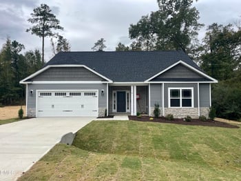 68 Streamline Ct, Lillington, NC 27546