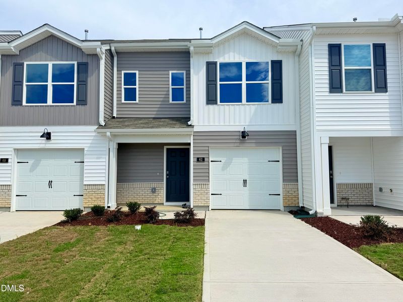 68 Sweet Meadow Rd, Angier, NC 27501