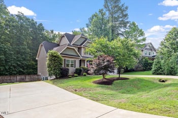 68 Tanners Way, Clayton, NC 27527