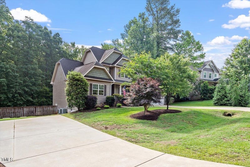 68 Tanners Way, Clayton, NC 27527