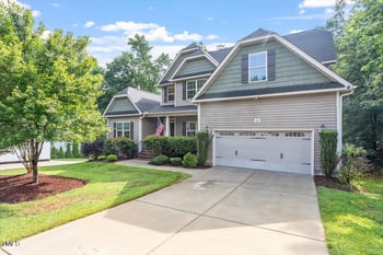68 Tanners Way, Clayton, NC 27527