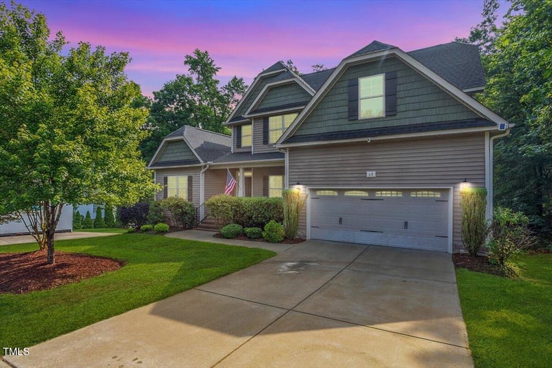 68 Tanners Way, Clayton, NC 27527