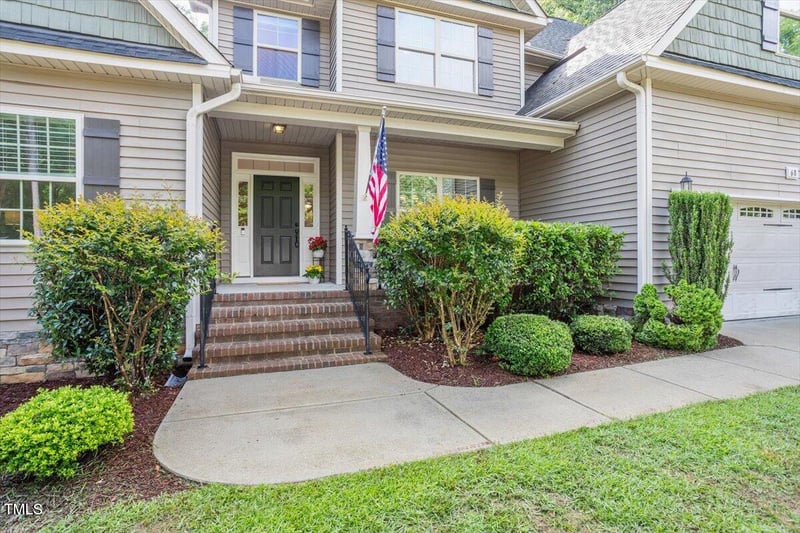 68 Tanners Way, Clayton, NC 27527