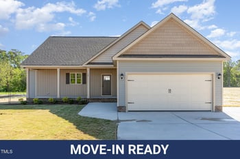 68 Tee Dr, Selma, NC 27576