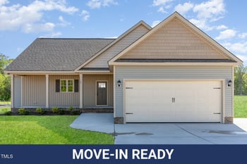 68 Tee Dr, Selma, NC 27576