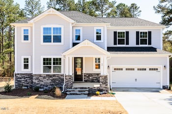 68 Tee Time Ter, Benson, NC 27504
