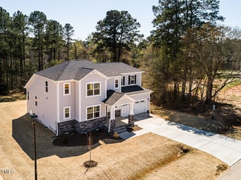 68 Tee Time Ter, Benson, NC 27504