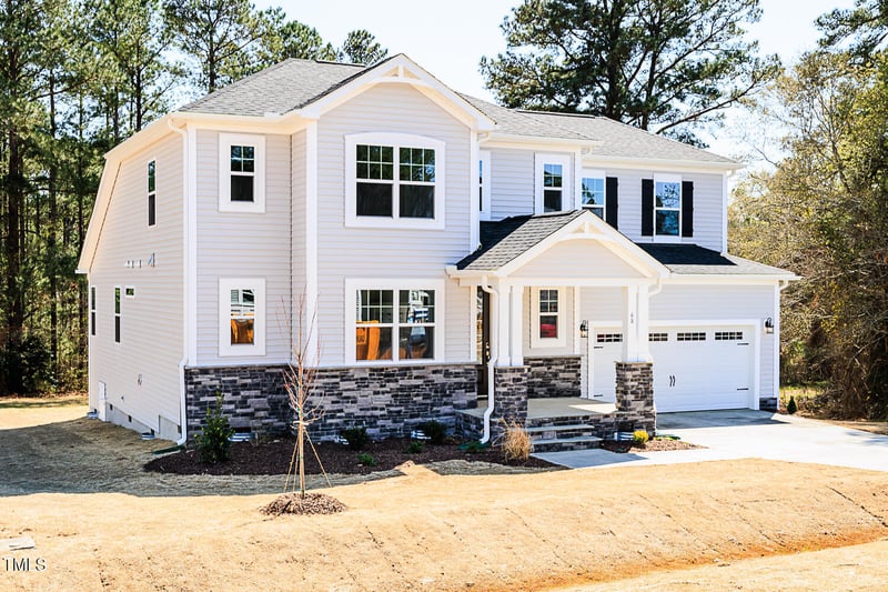 68 Tee Time Ter, Benson, NC 27504