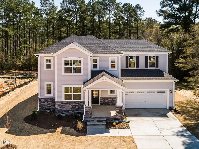 68 Tee Time Ter, Benson, NC 27504