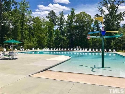 68 Timber Creek Pa #220, Chapel Hill, NC 27517