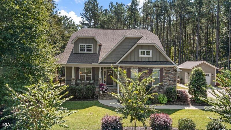 68 Valley View Ln, Pittsboro, NC 27312