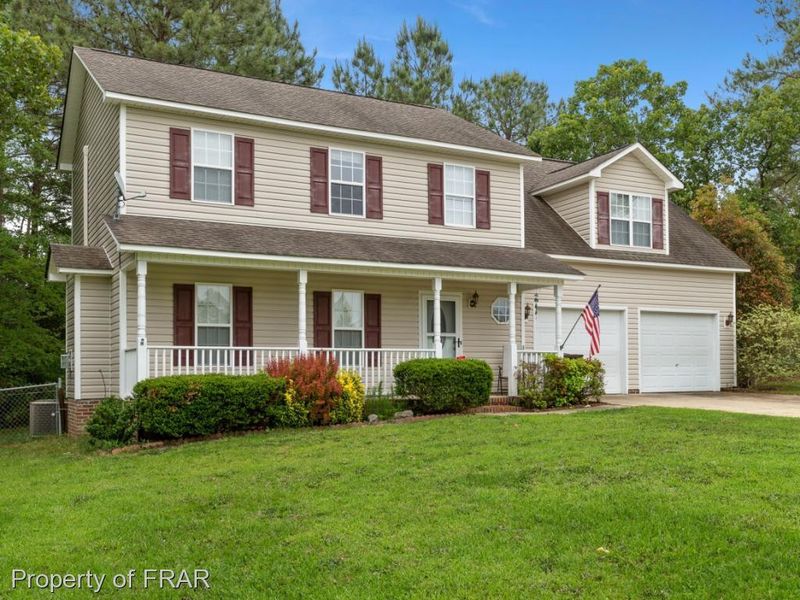 68 Water Oak Cir, Sanford, NC 27332