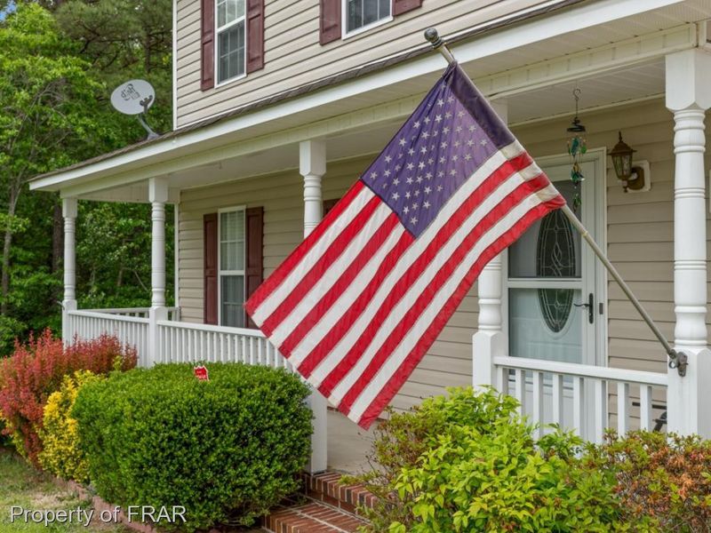68 Water Oak Cir, Sanford, NC 27332