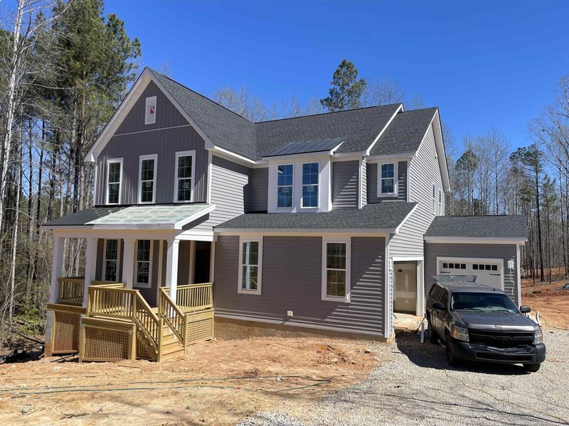 68 Weycroft Ct #71, Selma, NC 27576