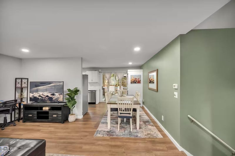 68 Willow Way, Chapel Hill, NC 27516