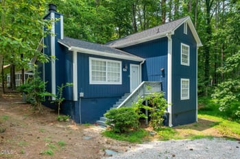 68 Willow Way, Chapel Hill, NC 27516