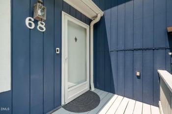 68 Willow Way, Chapel Hill, NC 27516